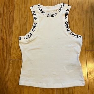 Guess Tank Top